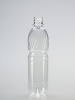 Бутылка ПЭТ 0,5 лит (100шт/уп)