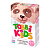 СМС "Tobbi Kids" 400гр для детского белья в картонных пачках порошок (24)