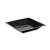 Тарелка квадратная 172мм глубокая чёрная ВЗЛП (6/60) 2002 Ч