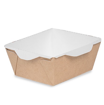 Упаковка OSQ OpSalad 450 БЕЗ КРЫШКИ (50/800шт./кор.)