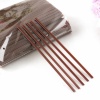 Трубочки-разм Coffee-stick сдвоен кор.6*140мм(500)