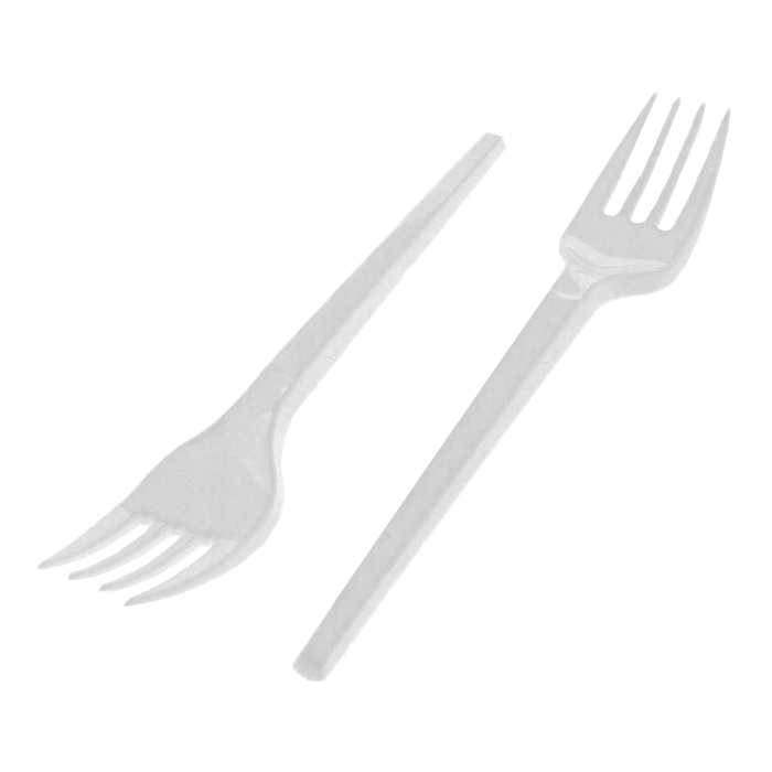 Вилка ЭЛПИ/ОЗЛП белая (100/2500/4000/2000)