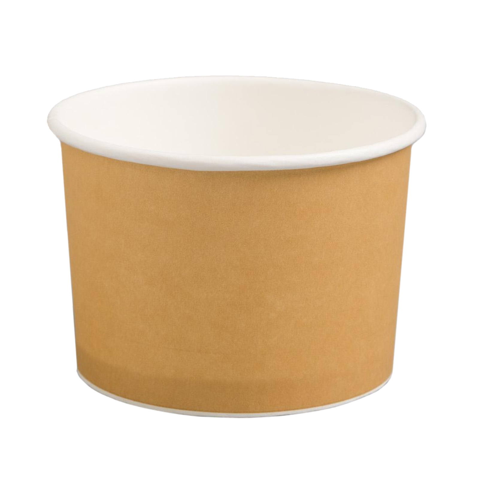 Креманка для мороженого 250мл FULL CRAFT Лига Пак (50/800)