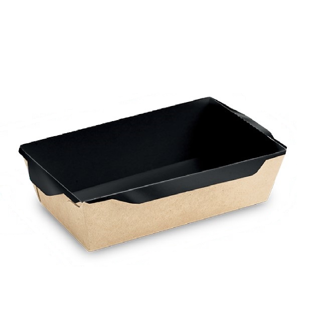 Упаковка OSQ OpSalad 500 БЕЗ КРЫШКИ (50/600шт./кор.)