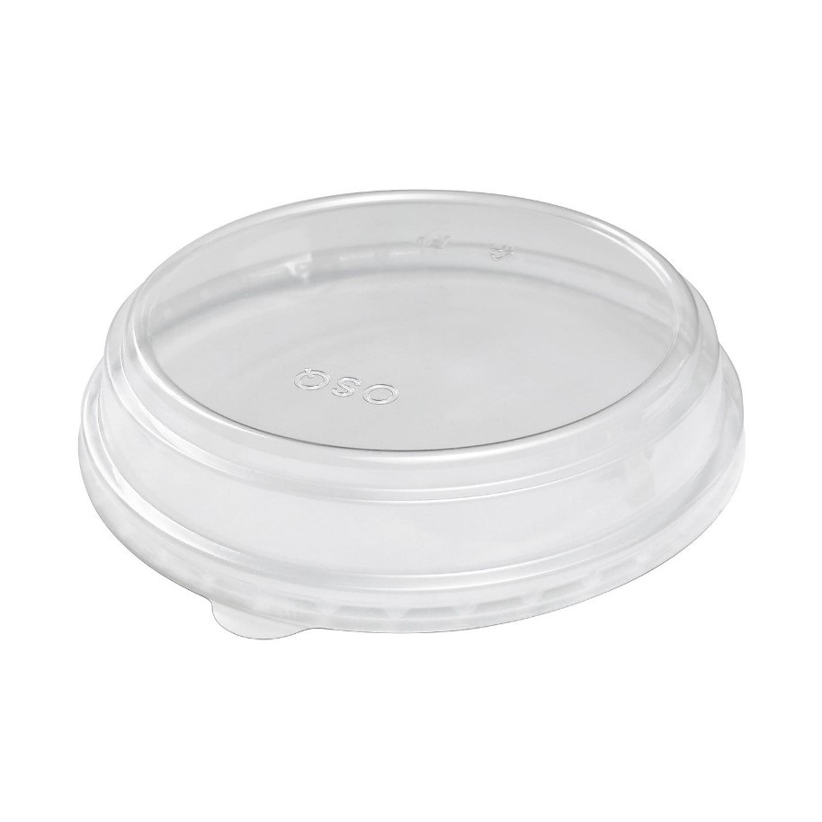 Крышка OSQ Round Bowl 1300 dome (35/210)
