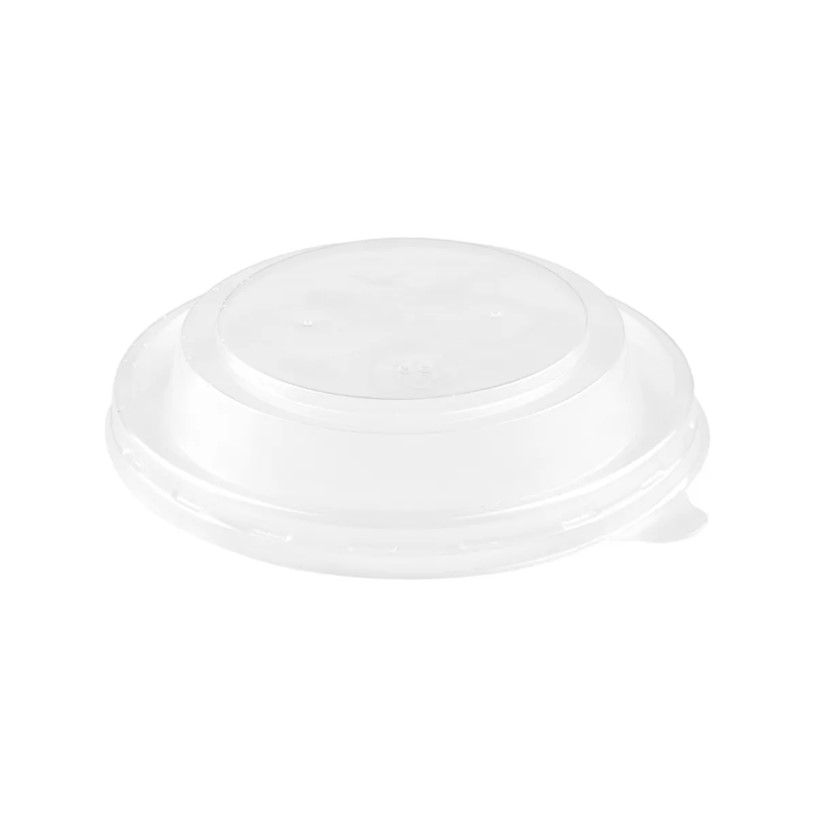 Крышка пластиковая PP d=110мм, полукупольная, (25/500) AVIORA 411-415