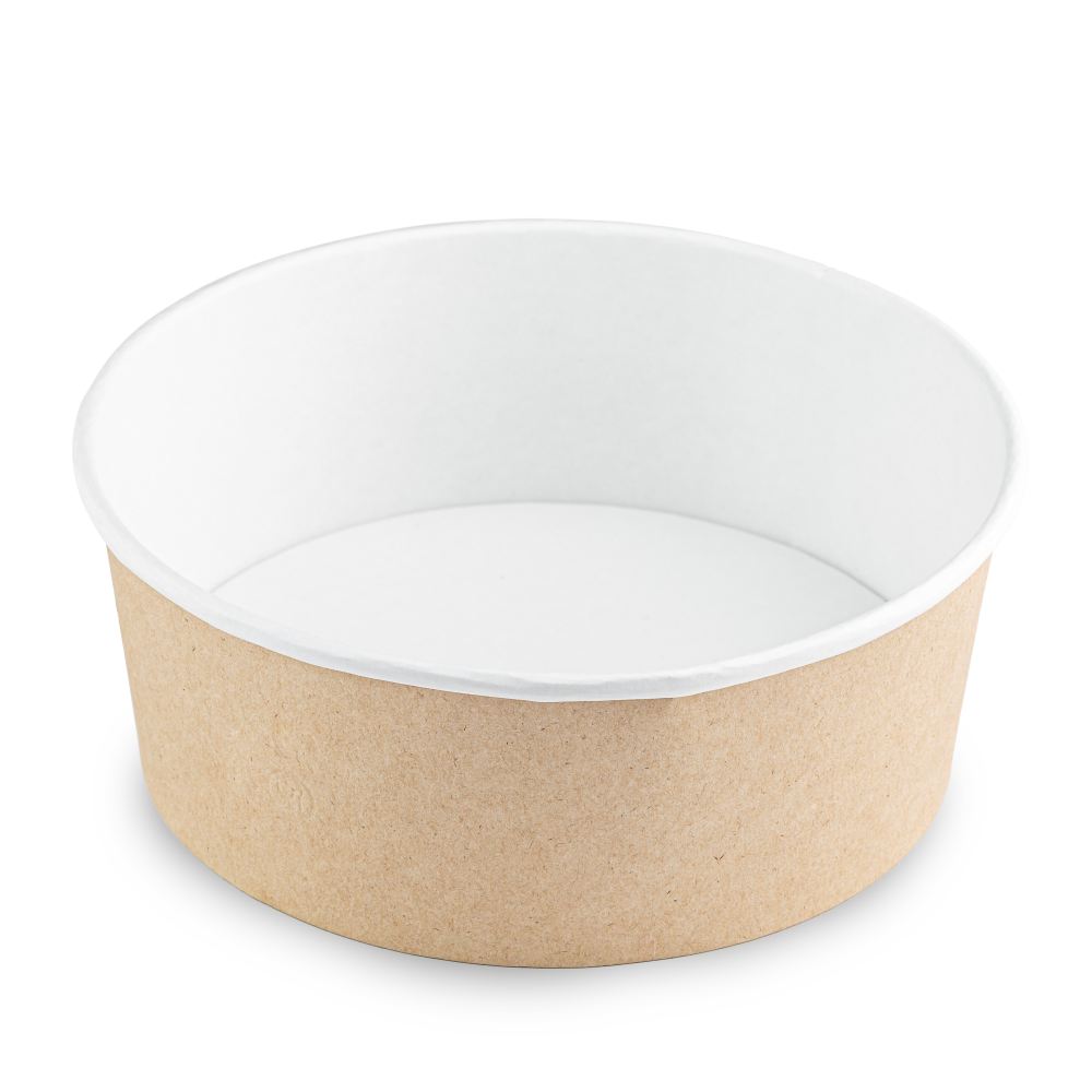Круглый контейнер OSQ Round Bowl 1300 (35/210)