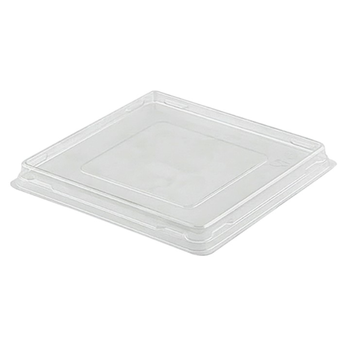 Крышка OSQ SmartPack 550 плоская 142*142*13,5 (50/450шт/кор)