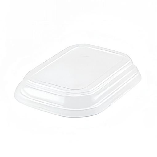 Крышка PET полукупол OSQ CASE BOWL 660 (45/405 шт./кор.)