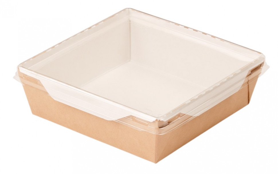 Крышка OSQ OpSalad 900 (50/400 шт./кор.)