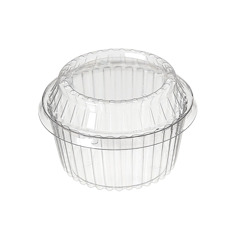 Контейнер М-195 Комус (1300 шт/кор)без крышки