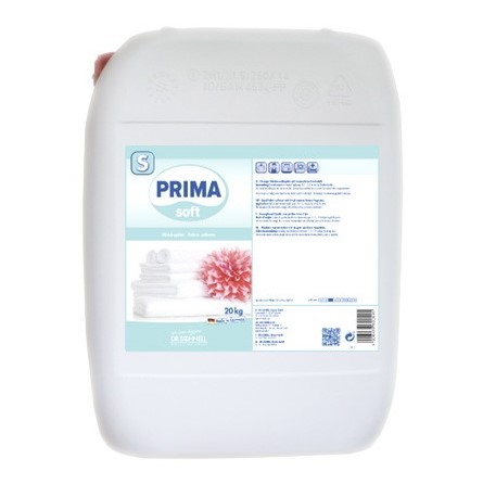 60054 PRIMA SOFT 20кг