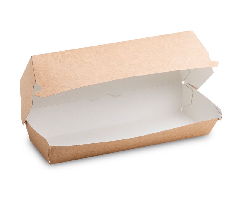 Упаковка OSQ HD Box (50/400)