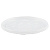 Крышка OSQ Round Bowl ANTIFOG PP 1300 плоская flat (35/210)