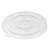 Крышка OSQ Round Bowl flat lid плоская (45/270)