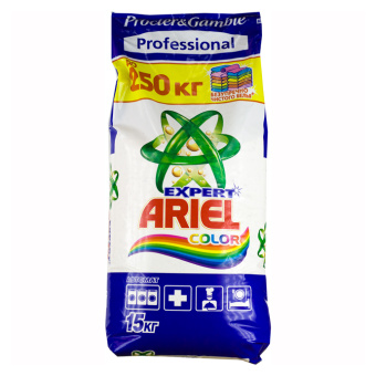 ариель 15 кг