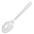 Ложка ЛЮКС прозр.  ЭЛПИ арт. 33735 (100/2000)  