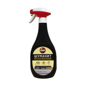 шуманит мал