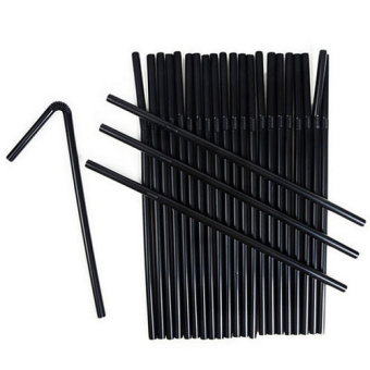 с изгибом черные