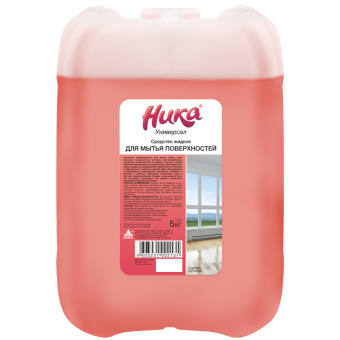 Ника универ