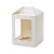 Упаковка OSQ JAMPL M Window White 160*160*200 мм ST (25/150)