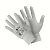 Перчатки нейлоновые БЕЛЫЕ Libry XL 10/300пар Перчатки нейлоновые БЕЛЫЕ Libry XL 10/300пар