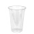 Стакан 400мл D95 проз ПЭТ-шейкер (50/1000)